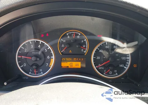 2010 Nissan Armada Se из США, поврежденный, VIN 5N1BA0ND8AN617373